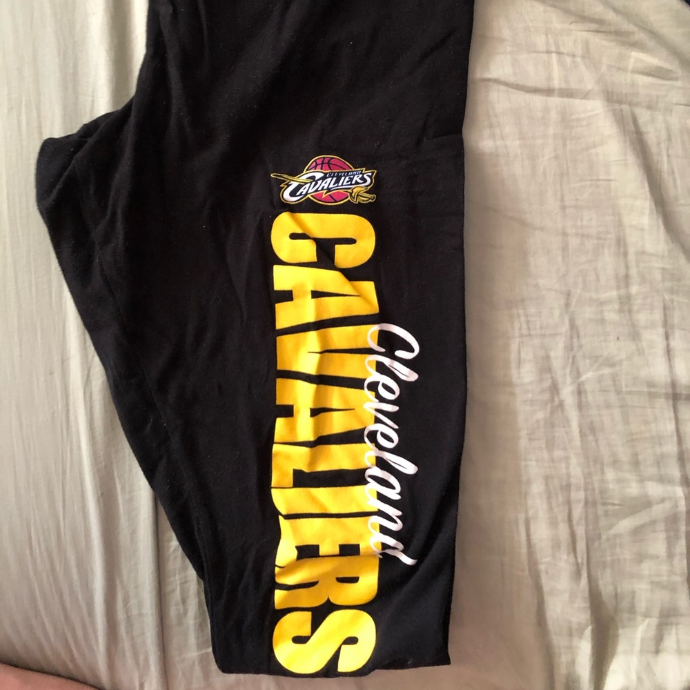 Women’s cavaliers leggings